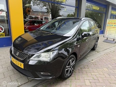 SEAT Ibiza ST - 1.2 TSI Style Dynamic