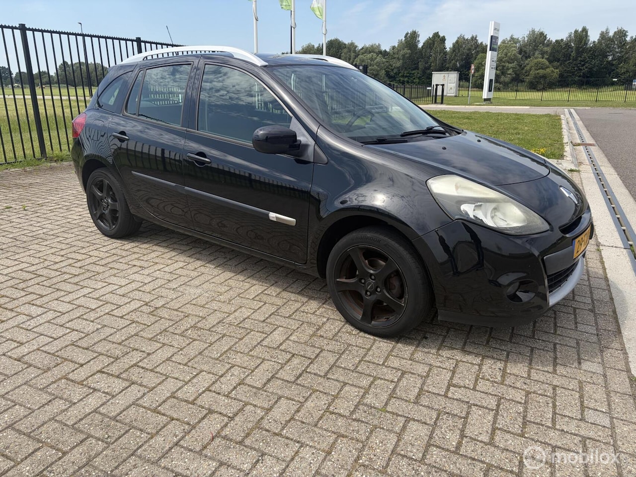 Renault Clio Estate - 1.5 dCi Collection 1.5 dCi Collection - AutoWereld.nl