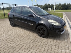 Renault Clio Estate - 1.5 dCi Collection