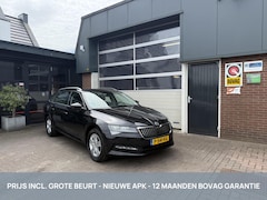 Skoda Superb Combi - 1.5 TSI ACT Business Edition *ALL-IN PRIJS
