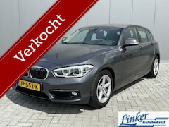 BMW 1-serie - 116d EDE Centennial High Executive