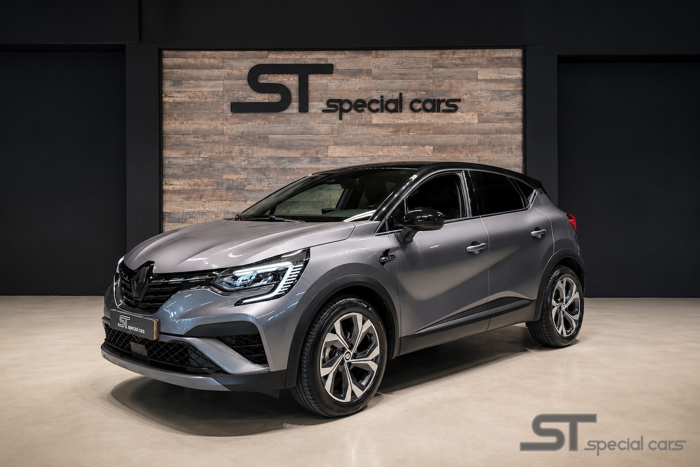 Renault Captur - 1.0 TCe 90 R.S. Line|NAP|Carplay|A. Camera - AutoWereld.nl