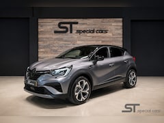 Renault Captur - 1.0 TCe 90 R.S. Line|NAP|Carplay|A. Camera