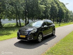 Peugeot 2008 - 1.2 PureTech Allure*AUTOMAAT*FULL OPTION*PANODAK