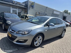 Opel Astra - 1.6 Selection , Nette en goede staat
