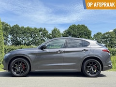 Alfa Romeo Stelvio - 2.0 T Q4 Veloce my21, 89dkm, 20 inch