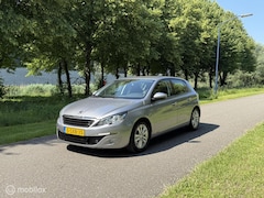 Peugeot 308 - 1.6 Active*1E EIGENAAR*PARKEERSENSOR*APK 1/27