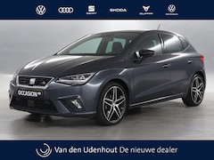 SEAT Ibiza - 1.0 TSI 95pk FR Business Intense / Navigatie / Apple CarPlay / Camera