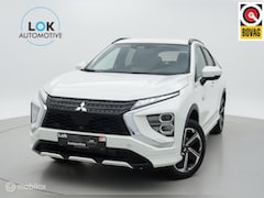 Mitsubishi Eclipse Cross - 2.4 PHEV Business Intense+ 360CAM|ACC|