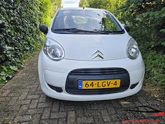 Citroën C1 - 1.0-12V Séduction
