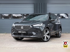 SEAT Tarraco - 1.5 TSI FR 7P |LED|BEATS|VIRTUAL|CAMERA|KEYLESS|CARPLAY|MEMORY|STOELVERW