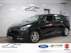 Renault Clio Estate - 0.9 TCe Zen