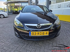 Opel Astra Sports Tourer - 1.4 Turbo Sport