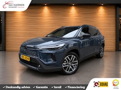 Toyota Corolla Cross - Hybrid 140 Dynamic NIEUW MODEL