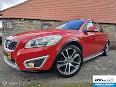 Volvo C30 - 2.0 R-Design | LPG
