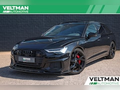 Audi A6 Avant - 55 TFSI e quattro Competition S-LINE PANO TREKHAAK B&O 21INCH ACC
