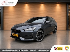CUPRA Leon Sportstourer - 1.4 e-Hybrid Business