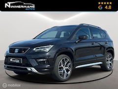 SEAT Ateca - 1.4 EcoTSI FR|ADAP CC|Cam|Alcantara|CARPLAY|AUTOMAAT
