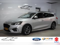 Ford Focus Wagon - 1.0 EcoBoost ST Line Business
