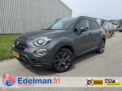 Fiat 500 X Cross - 1.0 GSE Urban 120TH Edition| Facelift|etc