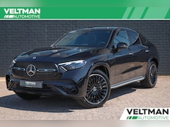 Mercedes-Benz GLC-klasse - 400e 4MATIC AMG Line PANO MASSAGE BURMESTER DIGITAL LIGHT 20INCH