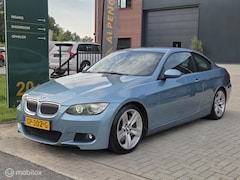 BMW 3-serie Coupé - 330i M pakket Executive 272pk 6-cilinder 3.0
