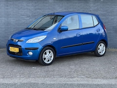 Hyundai i10 - 1.25i Nieuwe APK Airco NAP 5DRS