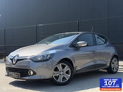 Renault Clio - 0.9 TCe Eco2 Limited |AIRCO|CRUISE|2e EIGENAAR