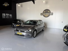 Volkswagen Golf - 1.4 TSI ACT Highline TopStaat