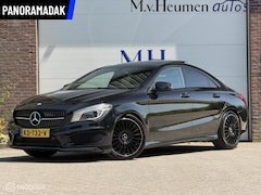 Mercedes-Benz CLA-Klasse - 180 AMG Pano Carplay Camera Stoelverwarming