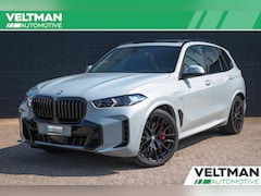 BMW X5 - xDrive50e M-SPORT PRO PANO HARMAN KARDON HEAD UP 22INCH TREKHAAK