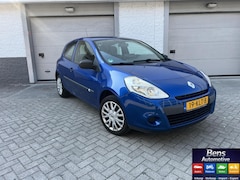 Renault Clio - 1.2 | APK 2027 | BT | AIRCO | DBRIEM/ Beurt