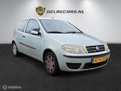 Fiat Punto - 1.2 Active