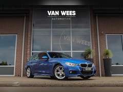 BMW 3-serie Touring - 316i Limited Series M Sport | NL auto | Xenon | Navigatie Professional | Bluetooth | Cruis