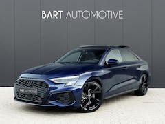 Audi A3 Limousine - 35 TFSI S-Line|Panodak|Matrix|Sfeerverlichting