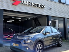 Citroën C3 - 1.2 PureTech Nieuwe D-Riem + Koppelingsset
