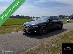 Audi A4 Avant - 1.8 TFSI Pro Line Business