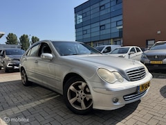 Mercedes-Benz C-klasse - 180 K. Avantgarde