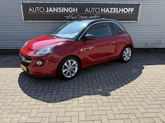 Opel ADAM - 1.0 Turbo Glam Favourite | Airco | PDC Achter | Apple Carplay/Android Auto |