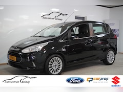 Ford B-Max - 1.6 TI-VCT Titanium | automaat | Trekhaak