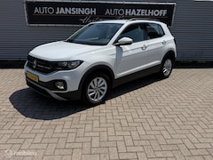 Volkswagen T-Cross - 1.0 TSI Life Business | Clima | PDC V+A | Navi | ACC | Apple Carplay/Android Auto |