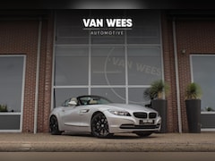 BMW Z4 Roadster - sDrive30i Executive | 2e eigenaar | Xenon adaptief | Grootlichtassistent | Navigatie | Blu