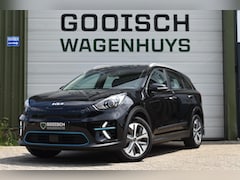 Kia e-Niro - DynamicLine 64 kWh | 100% SOH | 3-Fase | Stoelverwarming |