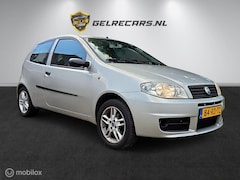 Fiat Punto - 1.2 Active SPORT AIRCO