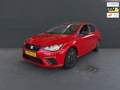 SEAT Ibiza - 1.0 MPI Reference Navigatie, Cruise control, NL auto
