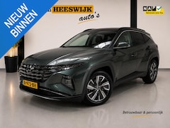 Hyundai Tucson - 1.6 T-GDI MHEV Comfort Smart Navi | Ecc v+a| Lmv | Pdc | Keyless