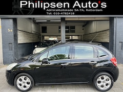 Citroën C3 - 1.6 VTi Exclusive Automaat Pano