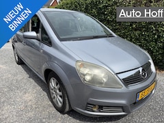 Opel Zafira - 1.8 Temptation | Airco | Cruise Control | LMV | Elekt. Ramen | HANDEL / EXPORT