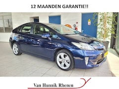 Toyota Prius - 1.8 Dynamic Business | JBL | Keyless entry | Navi | Cruise |