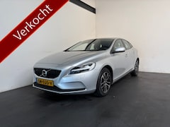 Volvo V40 - 2.0 T2 Nordic+. Clima